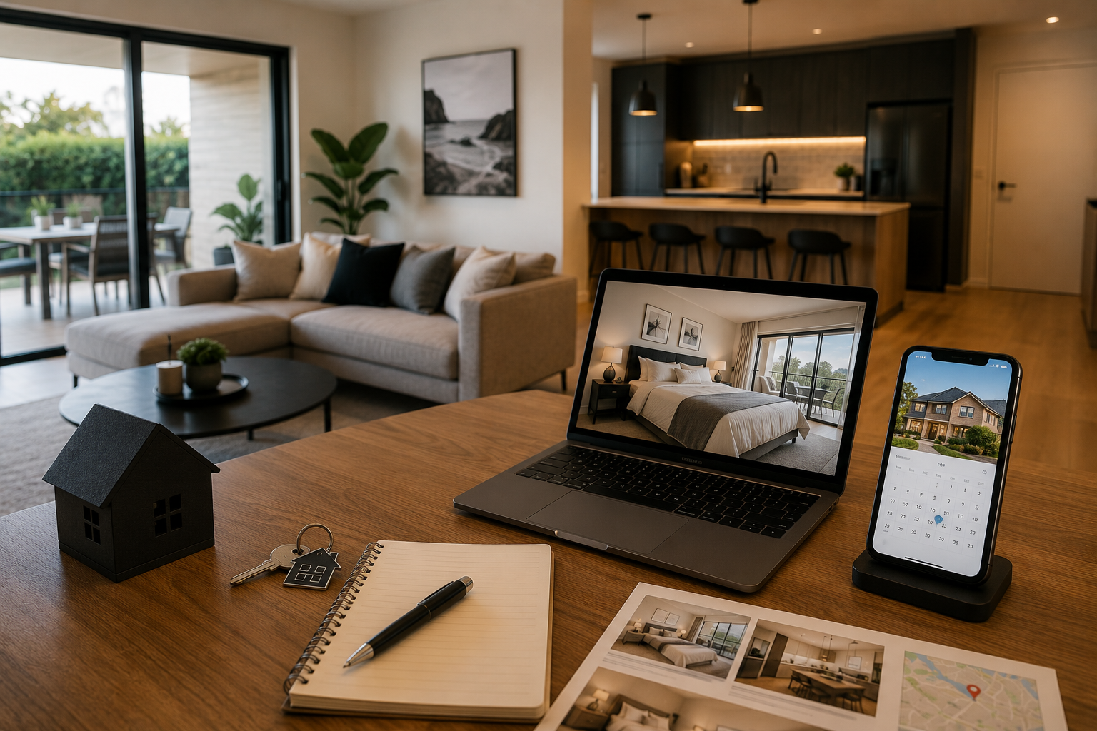 Building A Successful Airbnb & Rent-to-SA Business