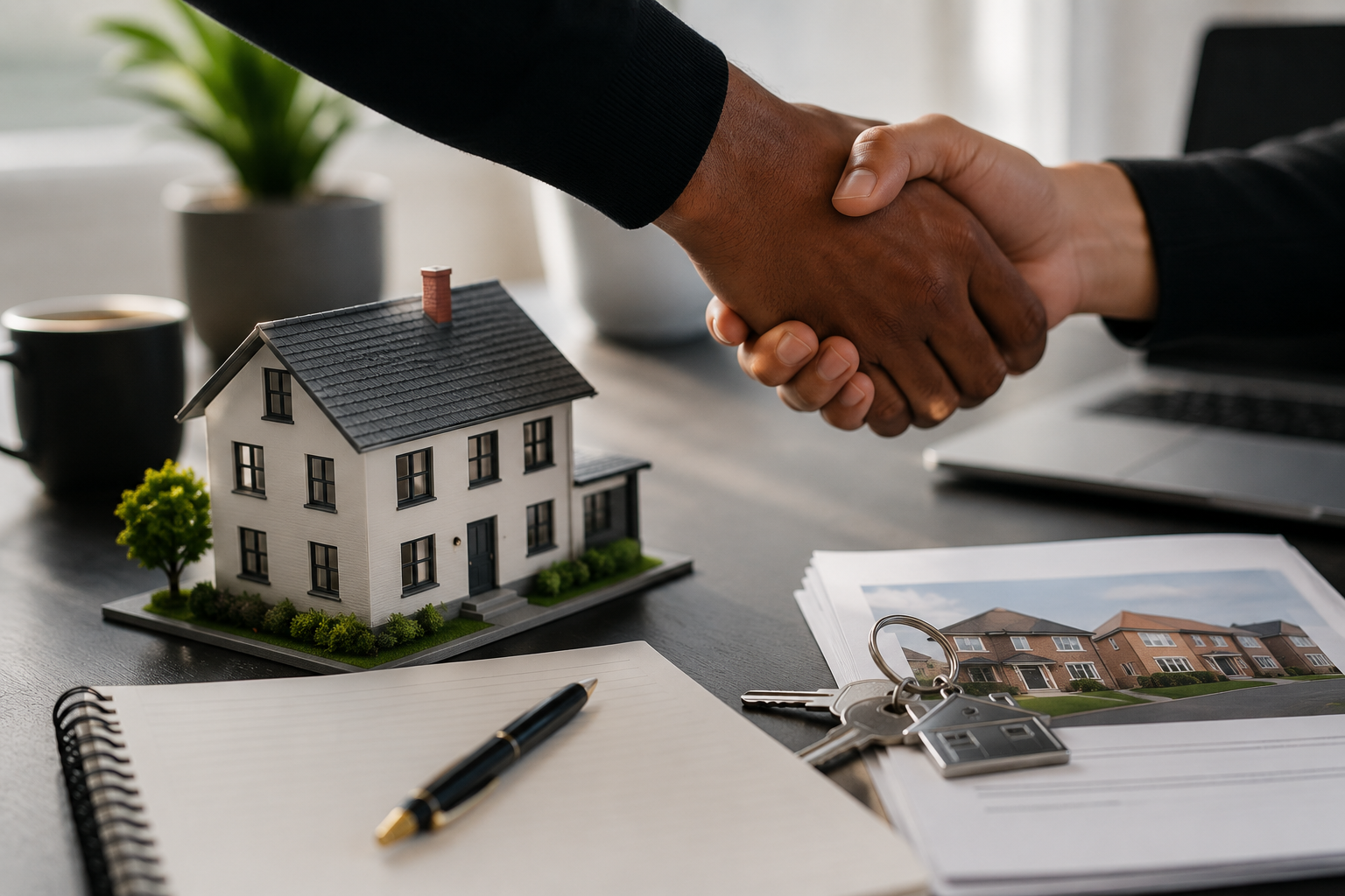 Deal Sourcing: The Foundations & The Opportunity